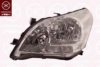 KLOKKERHOLM 81200142 Headlight